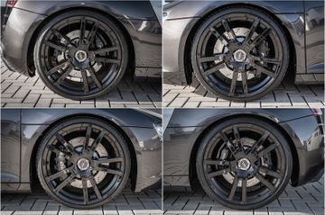 Audi R8 Coupe 5.2 FSI Quattro | Carbon | Navi | B&O