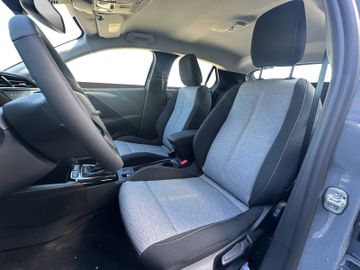 Opel Corsa F Edition 1.2 KAMERA CARPLAY SHZ LHZ