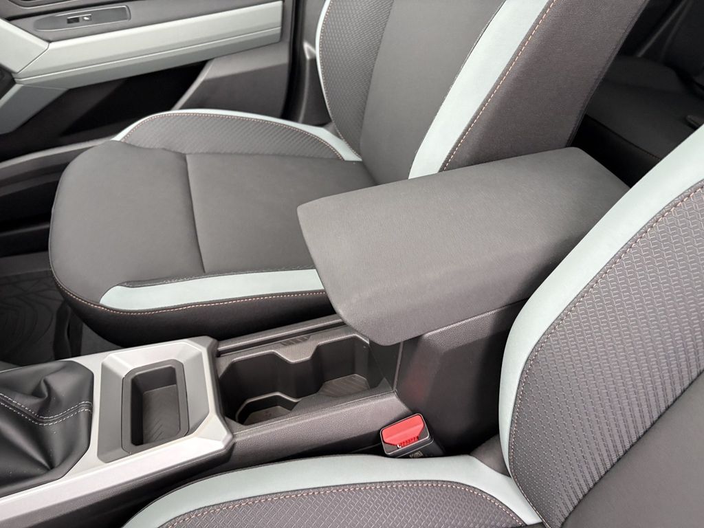 DACIA Bigster - Bild 9