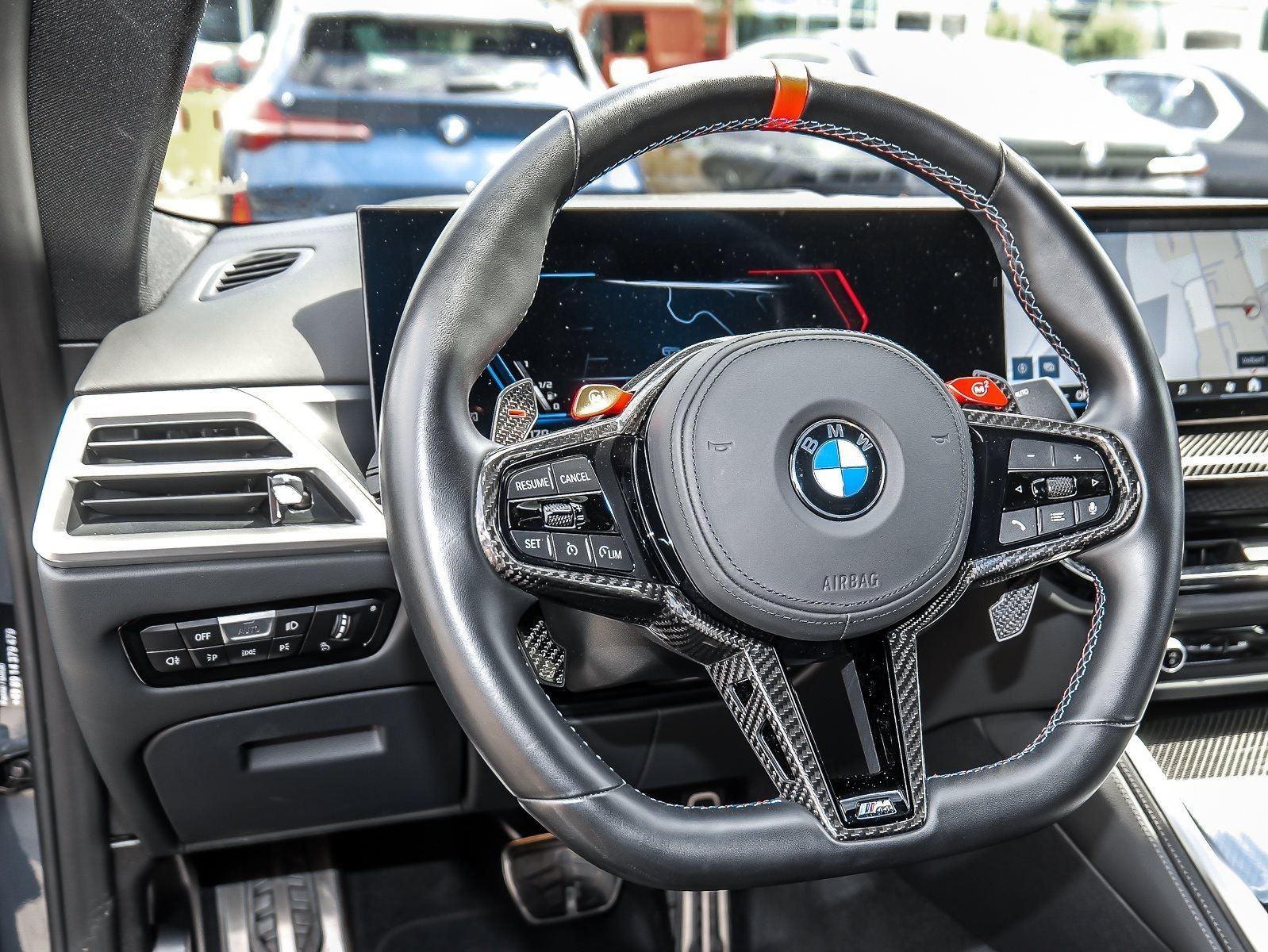 BMW M4 - Bild 22