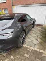 Porsche Taycan  - Porsche Taycan aus 2021