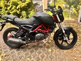 KSR Moto Austria  - KSR MOTORRAD