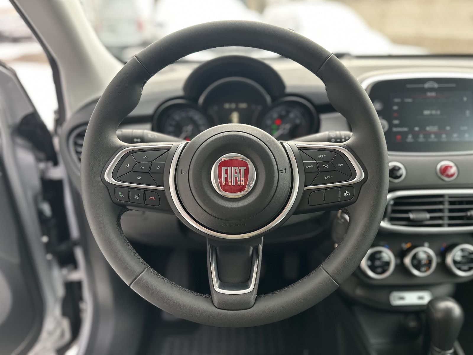 Fiat 500X - Bild 12