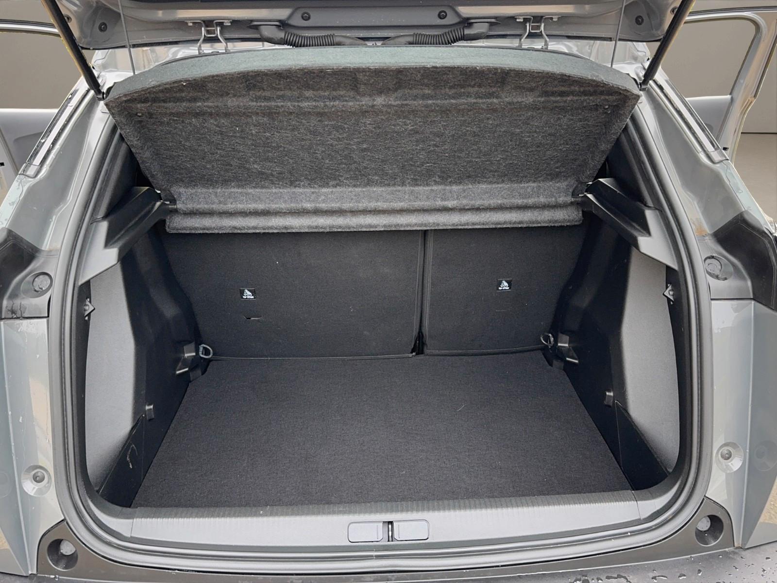 Peugeot 2008 PureTech 100 GT Line