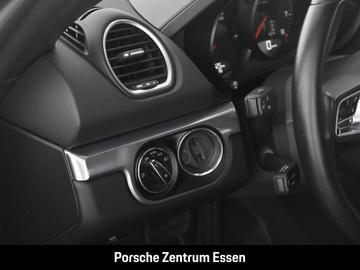 2019 Porsche BOXSTER 缩略图 14