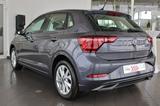 Volkswagen Polo Style 1.0 TSI IQ.Light ACC App - Volkswagen Polo: 1.1