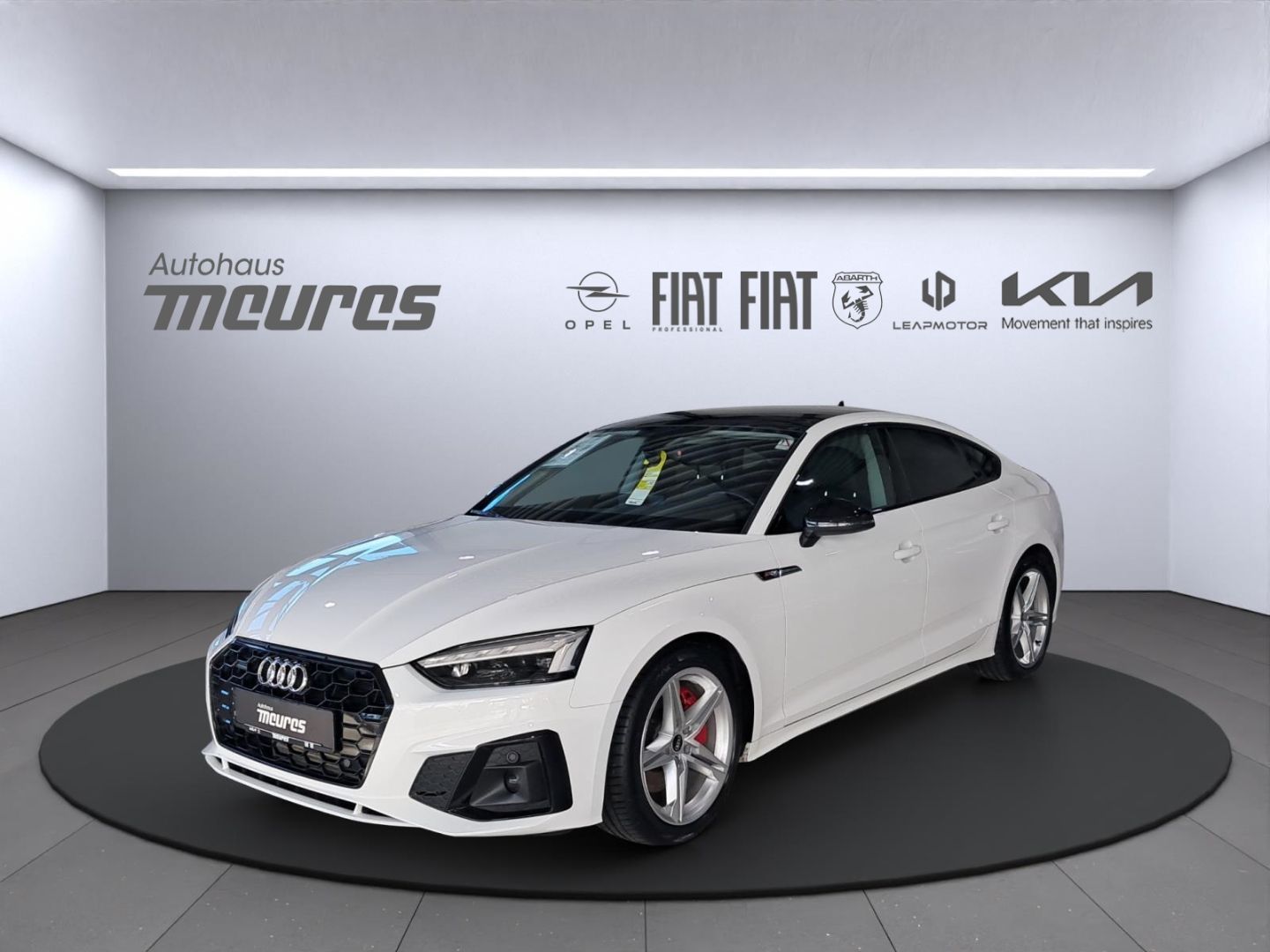 Audi A5 Sportback TFSI Quattro S line Panorama Navi E foto 1