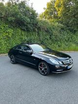 Mercedes-Benz Mercedes Benz W207 Coupe E 300 112.000 KM TÜV - Mercedes-Benz mit Benzin-Antrieb: Coupe, 3.0