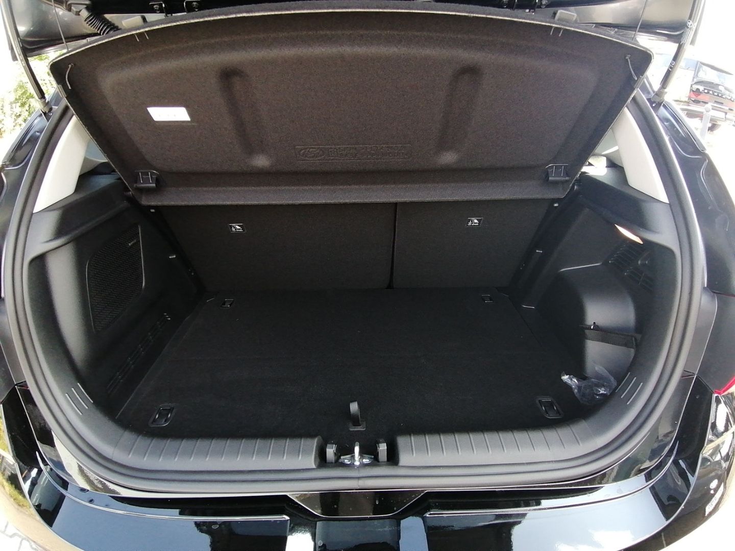 Hyundai i20 - Bild 13