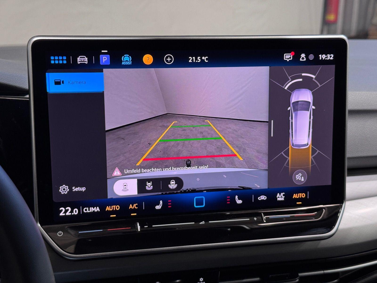 Volkswagen Golf Variant Life 1.5 TSI | AHK LED NAVI RÜKA