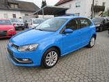 Volkswagen Polo V Comfortline *aus 1 hand* - gebrauchte Kleinwagen in Ingolstadt