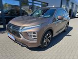 Mitsubishi Eclipse Cross Plus Select Black Hybrid 4WD*ACC