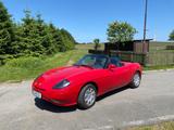 Fiat Barchetta 1.8 16V - - rote Fiat Barchetta