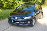Volkswagen Golf Sportsvan TÜV neu 1,5 TSI ACT OPF 110kW DSG - VW Golf Sportsvan von privat