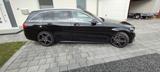 Mercedes-Benz Mercedes C 220 d T 9G-TRONIC AMG Line - Mercedes-Benz 220: A