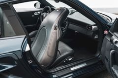 Fahrzeugabbildung Porsche 997.2 Turbo *RUF POWERKIT / 620PS / SCHALTER*