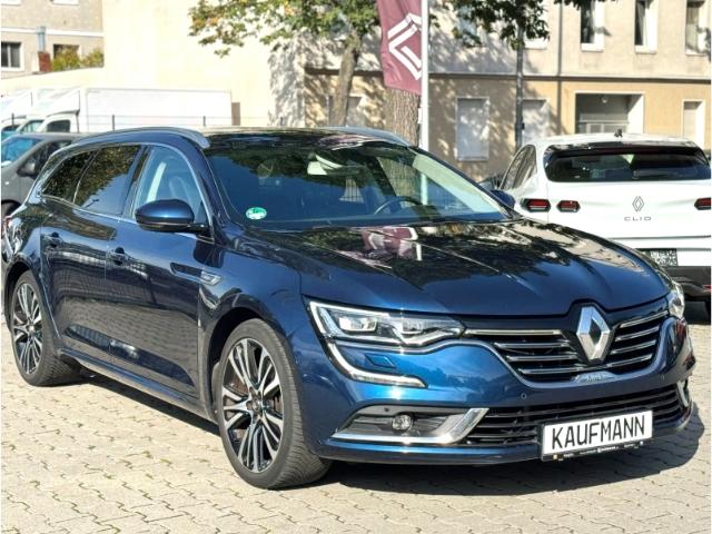 Renault Talisman Grandtour Initiale Paris 1.8 Bose/Massa, миниатюра 2