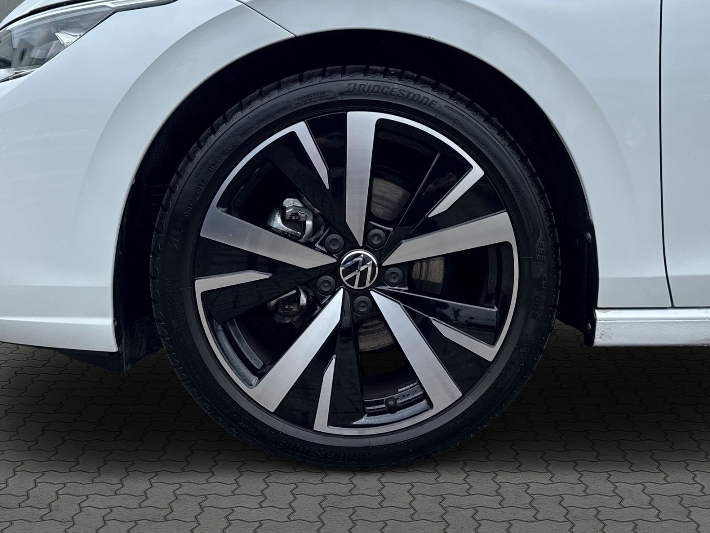 Golf Variant VIII 1.5 eTSI Life HUD El. Panodach