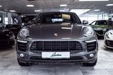 Porsche Macan S Diesel PDK*AHK*R-CAM*20"RS-Spyder*14Wege - Porsche: RS