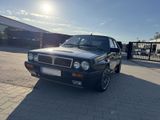 Lancia Delta Integrale 8V - Lancia Delta: Integral