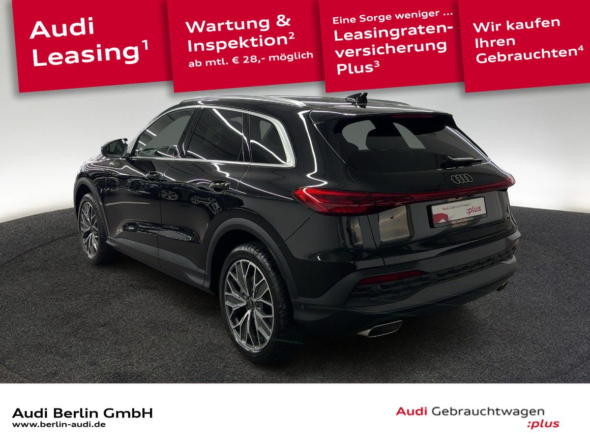 Audi Q5 - Bild 3