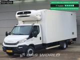 Iveco Daily 70C18 Bi Temp Koelwagen 1000KG Laadklep Au - Pkw-Anhänger 1000 kg
