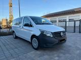Mercedes-Benz Vito 116 CDI Tourer PRO Lang - Mercedes-Benz Vito Gebrauchtwagen in München
