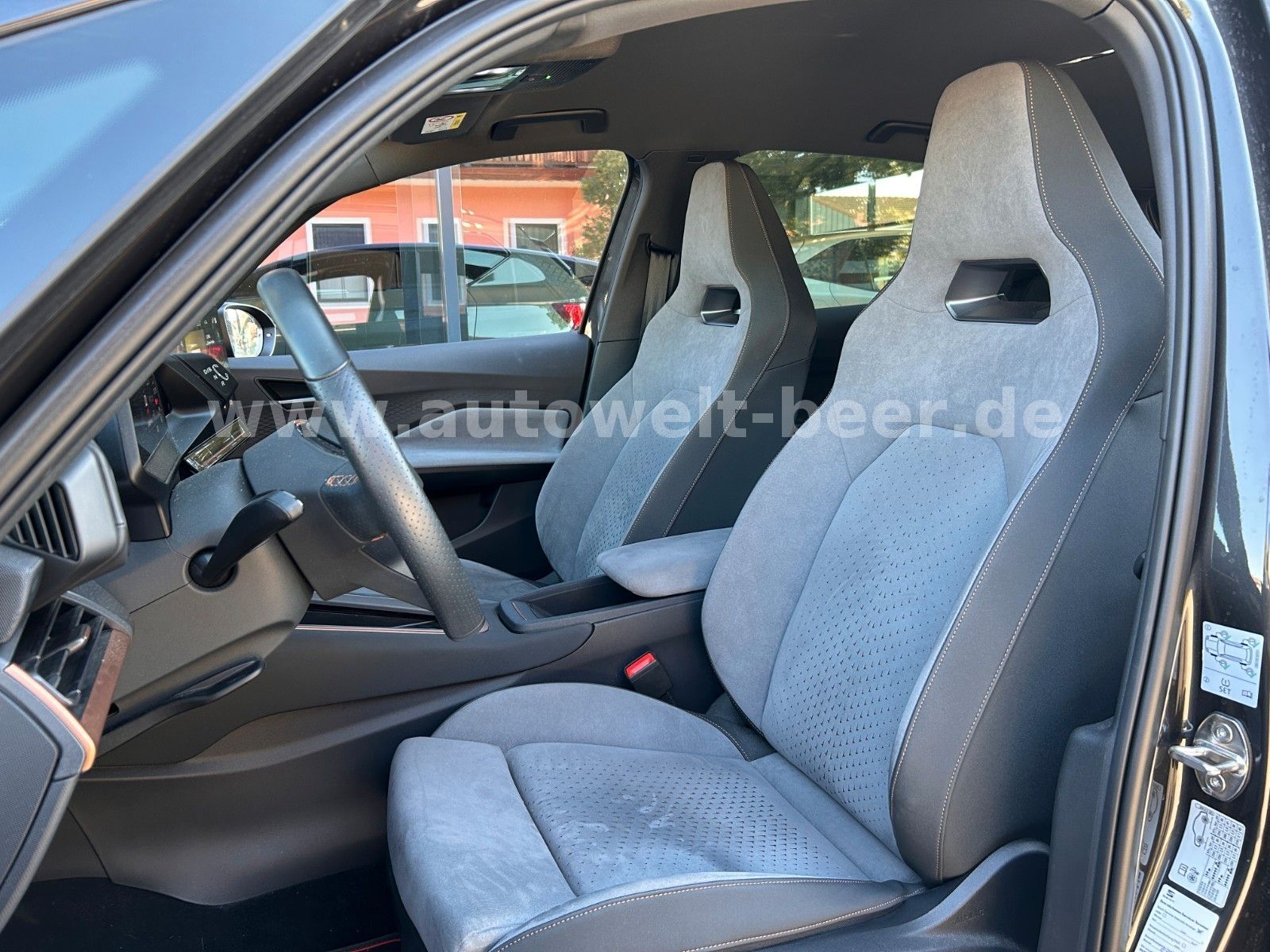 Cupra Born - Bild 17