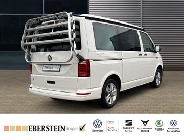 Volkswagen T6 California Coast Sthz RFK DAB Navi