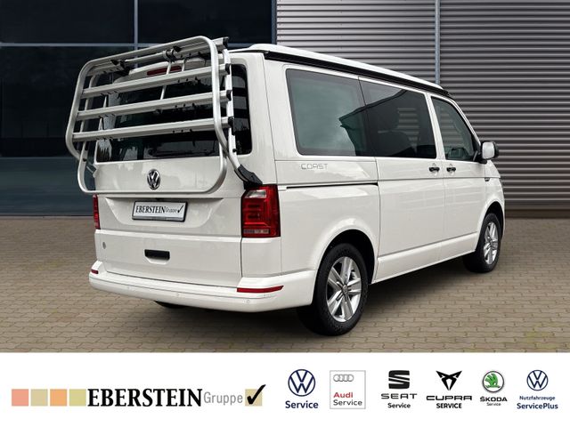 Volkswagen T6 California Coast Sthz RFK DAB Navi