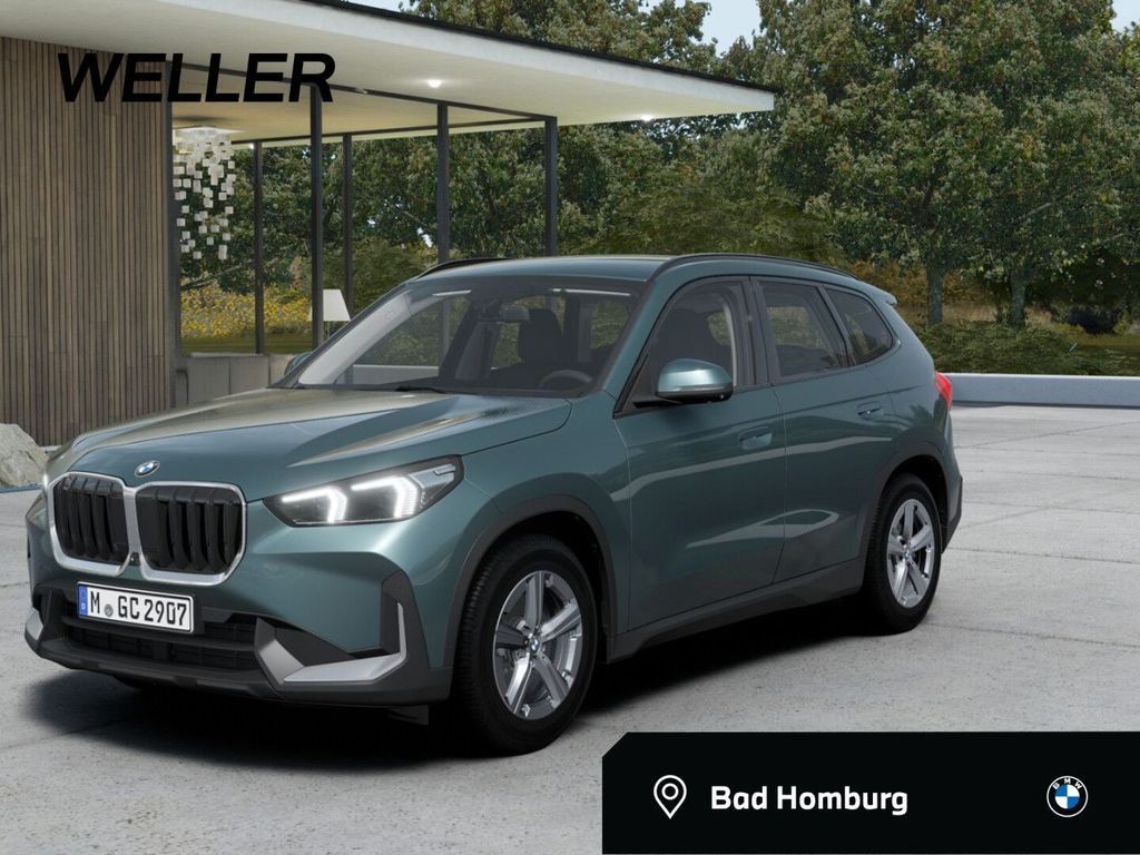 Image of BMW X1