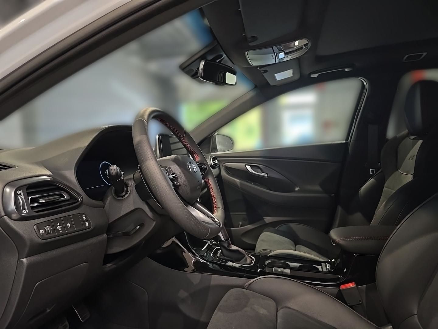 Hyundai i30 – Bild 8