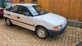 Opel Astra Oldtimer TÜV Neu - gebrauchte Opel Astra aus dem Jahr 1993