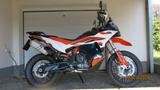 KTM 890 Adventure R incl. Tech-Pack + Heizgriffe - KTM 890 Adventure R