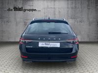 Skoda Superb - Vorschau Bild 6