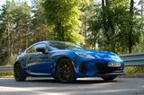 Subaru BRZ 2.4i tS - Subaru BRZ Gebrauchtwagen