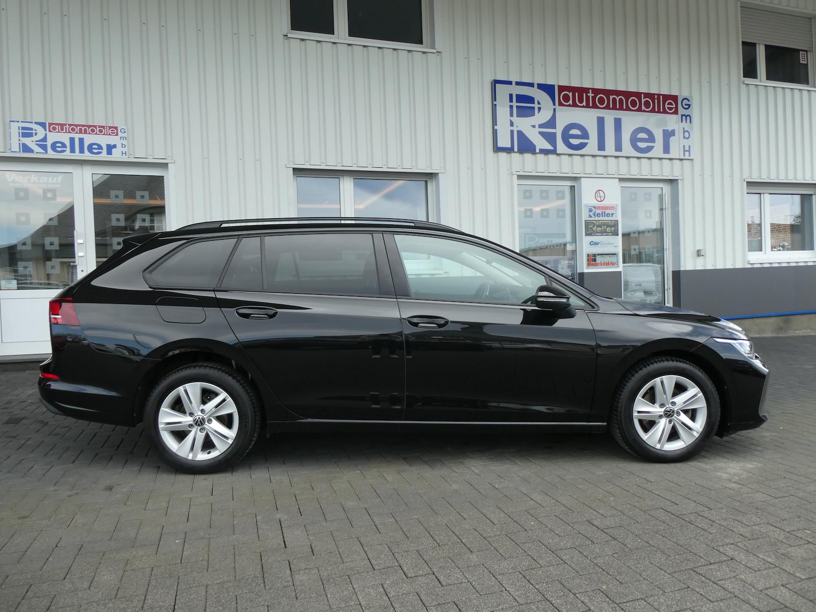 Volkswagen Golf Variant 1.5 TSI 85 kW Life, миниатюра 7