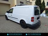 Volkswagen Caddy Maxi 1.6 TDI Camperausbau Mwst.auswb. - Wohnwagen & Wohnmobile in Dresden