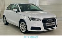 Audi A1 //Navi/