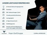 Cupra Leon ST 2.0TSI VZ 4x4 DSG Rückfahrkamera Panoram - Cupra Leon in Nürnberg