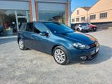 Volkswagen Golf 2.0 TDI 140CV DPF 4MOTION UNICO  - Volkswagen Golf: TDI 140