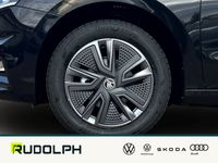 Skoda Fabia - Vorschau Bild 8
