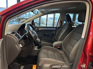 Volkswagen Touran Comfortline *Klima*TÜV NEU* 7 Sitzer*