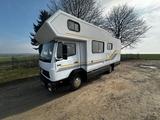 Niesmann + Bischoff Clou Trend 690 G - Wohnmobil oder -wagen Clou