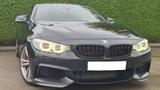 BMW 435i Coupé M Sport Aut./43.000KM/VOLLAUSST - BMW 435 Gran Coupé in Bochum