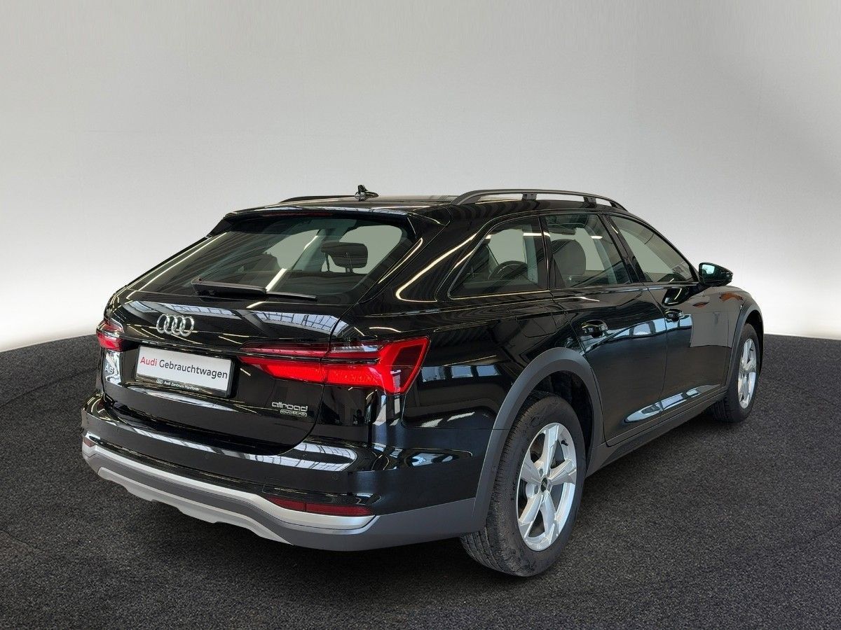 Audi A6 Allroad - Bild 5