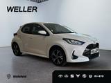 Toyota Yaris Hybrid 116 1.5 Teamplayer *LED*CarPlay*CAM - Toyota Yaris Jahreswagen