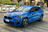 BMW X2 xDrive20d Msport - BMW X2 Kombi Gebrauchtwagen