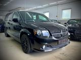 Dodge Grand Caravan/ GT/ DVD - Dodge Grand Caravan Gebrauchtwagen