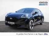 Ford Puma 1.0 ST-Line Autom. KLIMA PDC KAMERA LED - Ford Puma: Automatik